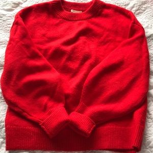 H&M Sweater